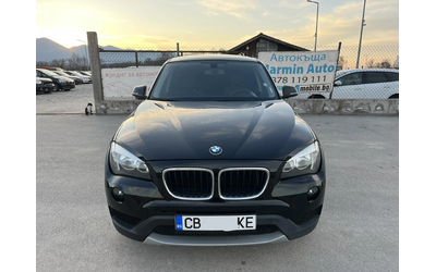 bmw-x1 - 1