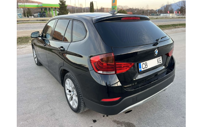 bmw-x1 - 4