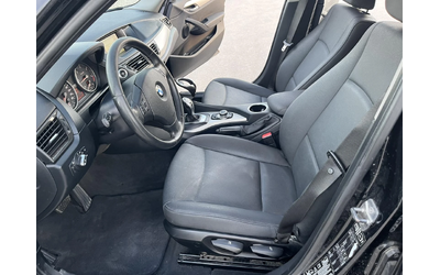 BMW X1 2.0TDI 143кс X-DRIVE  FACE NAVI РЕГ. ОБСЛУЖЕНО - автомобили, коли, обяви за нови и употребявани 7