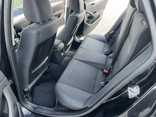 BMW X1 2.0TDI 143кс X-DRIVE  FACE NAVI РЕГ. ОБСЛУЖЕНО - автомобили, коли, обяви за нови и употребявани 8