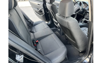 BMW X1 2.0TDI 143кс X-DRIVE  FACE NAVI РЕГ. ОБСЛУЖЕНО - автомобили, коли, обяви за нови и употребявани 9