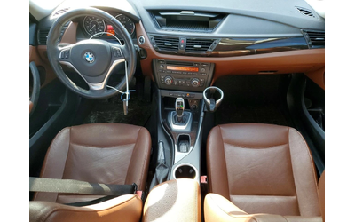 BMW X1 2.0* XDRIVE* РЕАЛНИ КМ - автомобили, коли, обяви за нови и употребявани 6