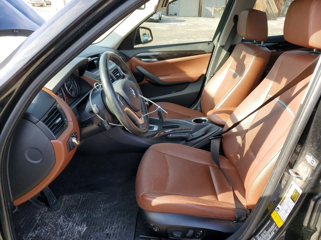 BMW X1 2.0* XDRIVE* РЕАЛНИ КМ - автомобили, коли, обяви за нови и употребявани 7