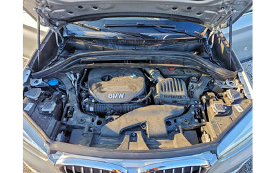 BMW X1 XDRIVE* РЕАЛНИ КМ* ПЕРФЕКТНА - автомобили, коли, обяви за нови и употребявани 11