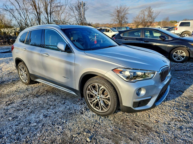 BMW X1 XDRIVE* РЕАЛНИ КМ* ПЕРФЕКТНА - автомобили, коли, обяви за нови и употребявани 1