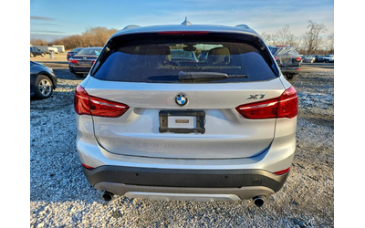 bmw-x1 - 5
