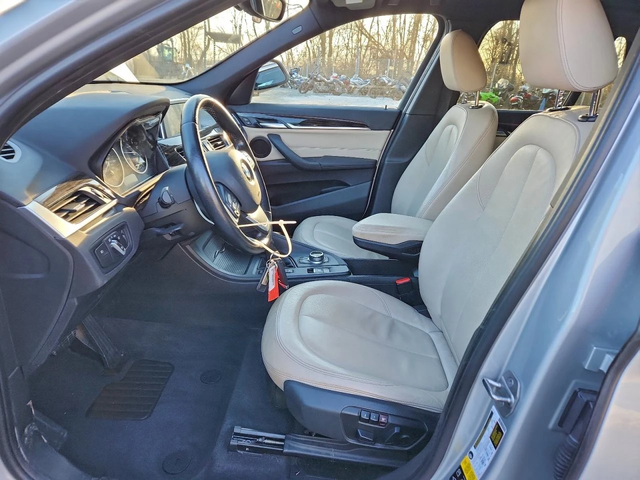 BMW X1 XDRIVE* РЕАЛНИ КМ* ПЕРФЕКТНА - автомобили, коли, обяви за нови и употребявани 7