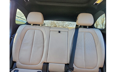 BMW X1 XDRIVE* РЕАЛНИ КМ* ПЕРФЕКТНА - автомобили, коли, обяви за нови и употребявани 8