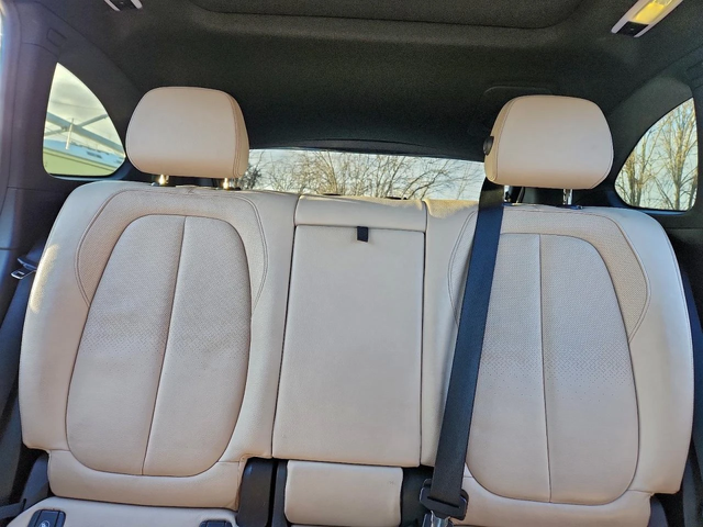 BMW X1 XDRIVE* РЕАЛНИ КМ* ПЕРФЕКТНА - автомобили, коли, обяви за нови и употребявани 8