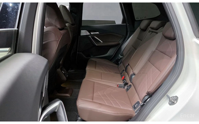 BMW X1 * xDrive* 20i M Sport* КОЖА* ПОДГРЕВ* 360 КАМЕРА* - автомобили, коли, обяви за нови и употребявани 11