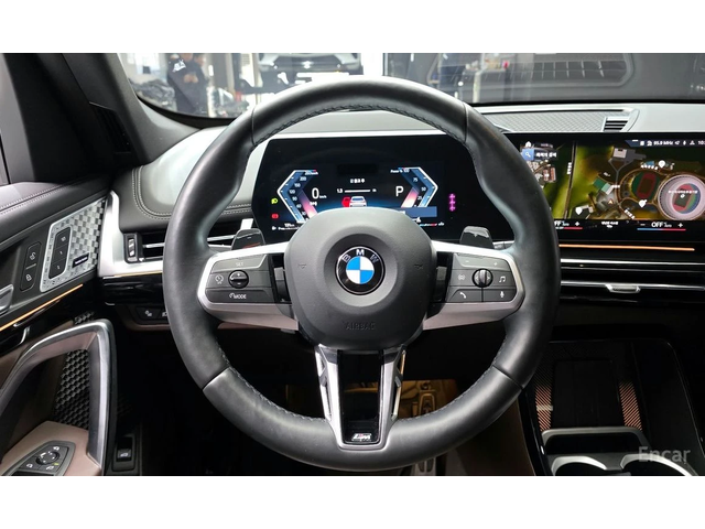 BMW X1 * xDrive* 20i M Sport* КОЖА* ПОДГРЕВ* 360 КАМЕРА* - автомобили, коли, обяви за нови и употребявани 12