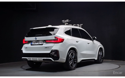 bmw-x1 - 1