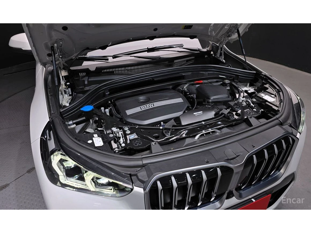 BMW X1 * xDrive* 20i M Sport* КОЖА* ПОДГРЕВ* 360 КАМЕРА* - автомобили, коли, обяви за нови и употребявани 4