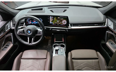 BMW X1 * xDrive* 20i M Sport* КОЖА* ПОДГРЕВ* 360 КАМЕРА* - автомобили, коли, обяви за нови и употребявани 6