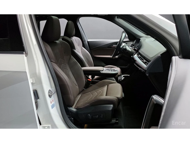 BMW X1 * xDrive* 20i M Sport* КОЖА* ПОДГРЕВ* 360 КАМЕРА* - автомобили, коли, обяви за нови и употребявани 9