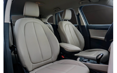 BMW X1 20i SDRIVE BUSINESS - автомобили, коли, обяви за нови и употребявани 11