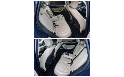 BMW X1 20i SDRIVE BUSINESS - автомобили, коли, обяви за нови и употребявани 12