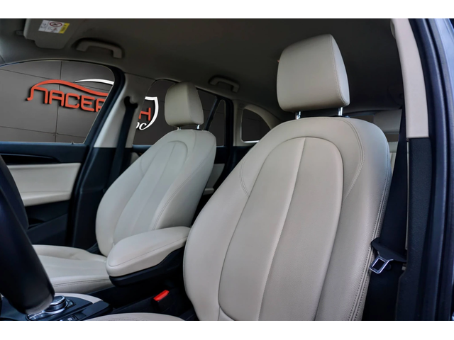 BMW X1 20i SDRIVE BUSINESS - автомобили, коли, обяви за нови и употребявани 4