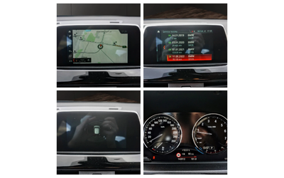 BMW X1 20i SDRIVE BUSINESS - автомобили, коли, обяви за нови и употребявани 8