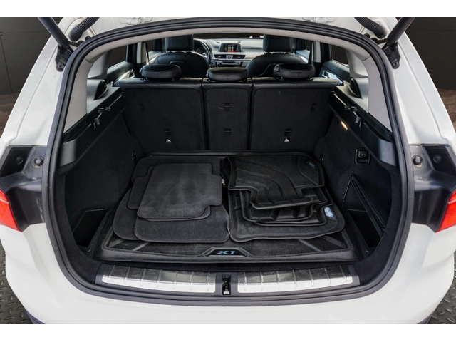 BMW X1 XLINE AUTO - автомобили, коли, обяви за нови и употребявани 14