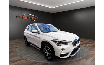 bmw-x1 - 1