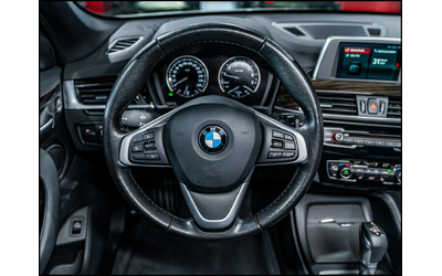 BMW X1 BMW X1  - автомобили, коли, обяви за нови и употребявани 12