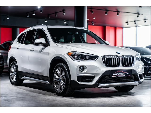 BMW X1 BMW X1  - автомобили, коли, обяви за нови и употребявани 16