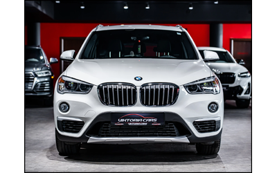 bmw-x1 - 1