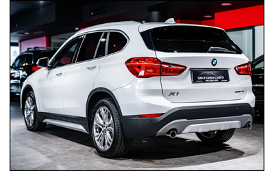BMW X1 BMW X1  - автомобили, коли, обяви за нови и употребявани 21