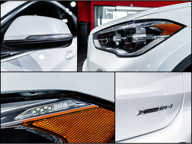 BMW X1 BMW X1  - автомобили, коли, обяви за нови и употребявани 22