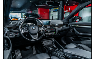 BMW X1 BMW X1  - автомобили, коли, обяви за нови и употребявани 24