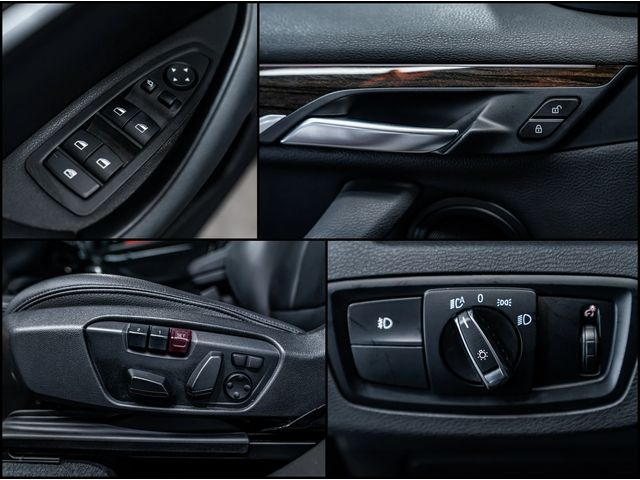 BMW X1 BMW X1  - автомобили, коли, обяви за нови и употребявани 25