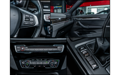 BMW X1 BMW X1  - автомобили, коли, обяви за нови и употребявани 27