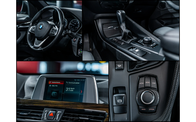 BMW X1 BMW X1  - автомобили, коли, обяви за нови и употребявани 29