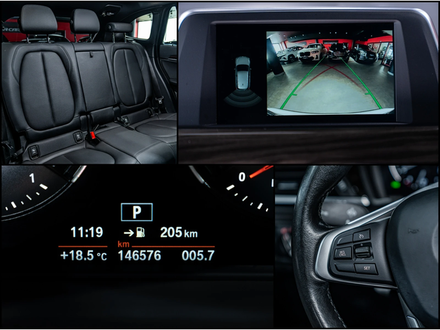 BMW X1 BMW X1  - автомобили, коли, обяви за нови и употребявани 30