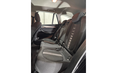 BMW X1 xDrive - автомобили, коли, обяви за нови и употребявани 14