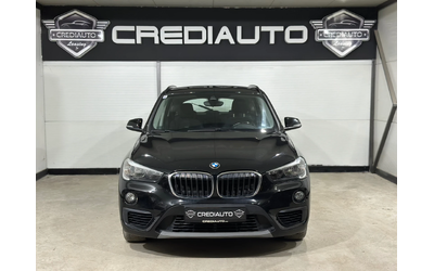 bmw-x1 - 1