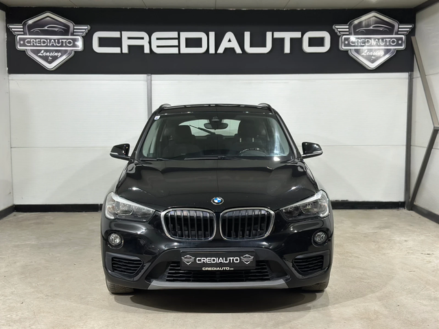 BMW X1 xDrive - автомобили, коли, обяви за нови и употребявани 1
