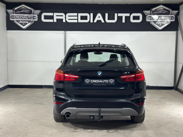 BMW X1 xDrive - автомобили, коли, обяви за нови и употребявани 4