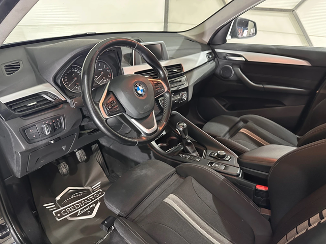 BMW X1 xDrive - автомобили, коли, обяви за нови и употребявани 6