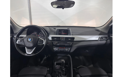BMW X1 xDrive - автомобили, коли, обяви за нови и употребявани 7