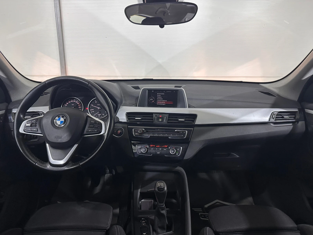 BMW X1 xDrive - автомобили, коли, обяви за нови и употребявани 7