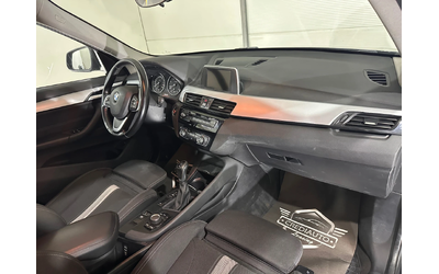 BMW X1 xDrive - автомобили, коли, обяви за нови и употребявани 8