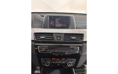 BMW X1 xDrive - автомобили, коли, обяви за нови и употребявани 9