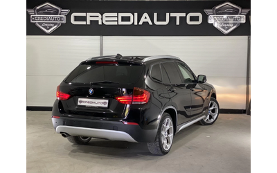 bmw-x1 - 5