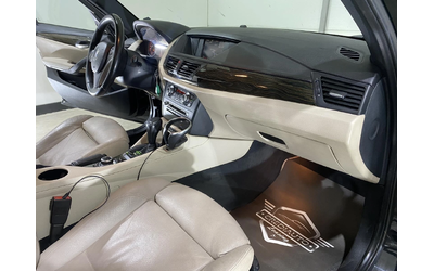 BMW X1 2.0D Xdrive - автомобили, коли, обяви за нови и употребявани 8