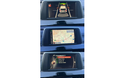 BMW X1 1.8D* S-DRIVE* FACE* AUTOMATIC* СОБСТВЕН ЛИЗИНГ - автомобили, коли, обяви за нови и употребявани 14