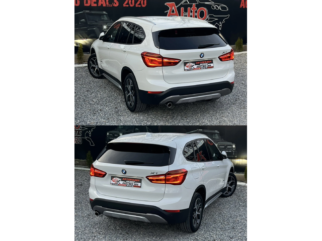 BMW X1 1.8D* S-DRIVE* FACE* AUTOMATIC* СОБСТВЕН ЛИЗИНГ - автомобили, коли, обяви за нови и употребявани 5