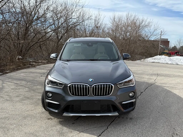 BMW X1 xDrive28i* АвтоКредит* (ЦЕНА ДО БГ) - автомобили, коли, обяви за нови и употребявани 0