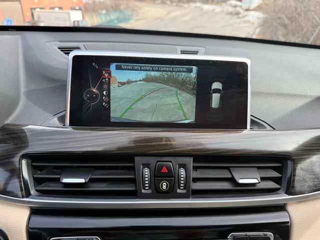 BMW X1 xDrive28i* АвтоКредит* (ЦЕНА ДО БГ) - автомобили, коли, обяви за нови и употребявани 10